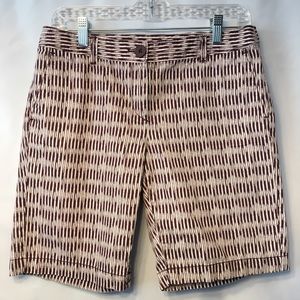 Loft Bermuda Shorts Size 4P